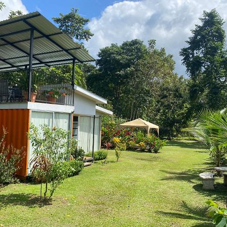 Toku House Appartamento La Fortuna Esterno foto