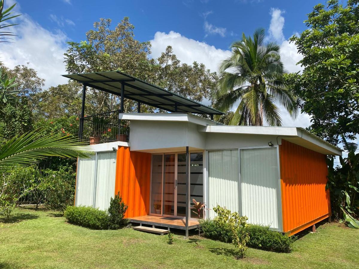 Toku House Appartamento La Fortuna Esterno foto